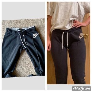 Nike joggers